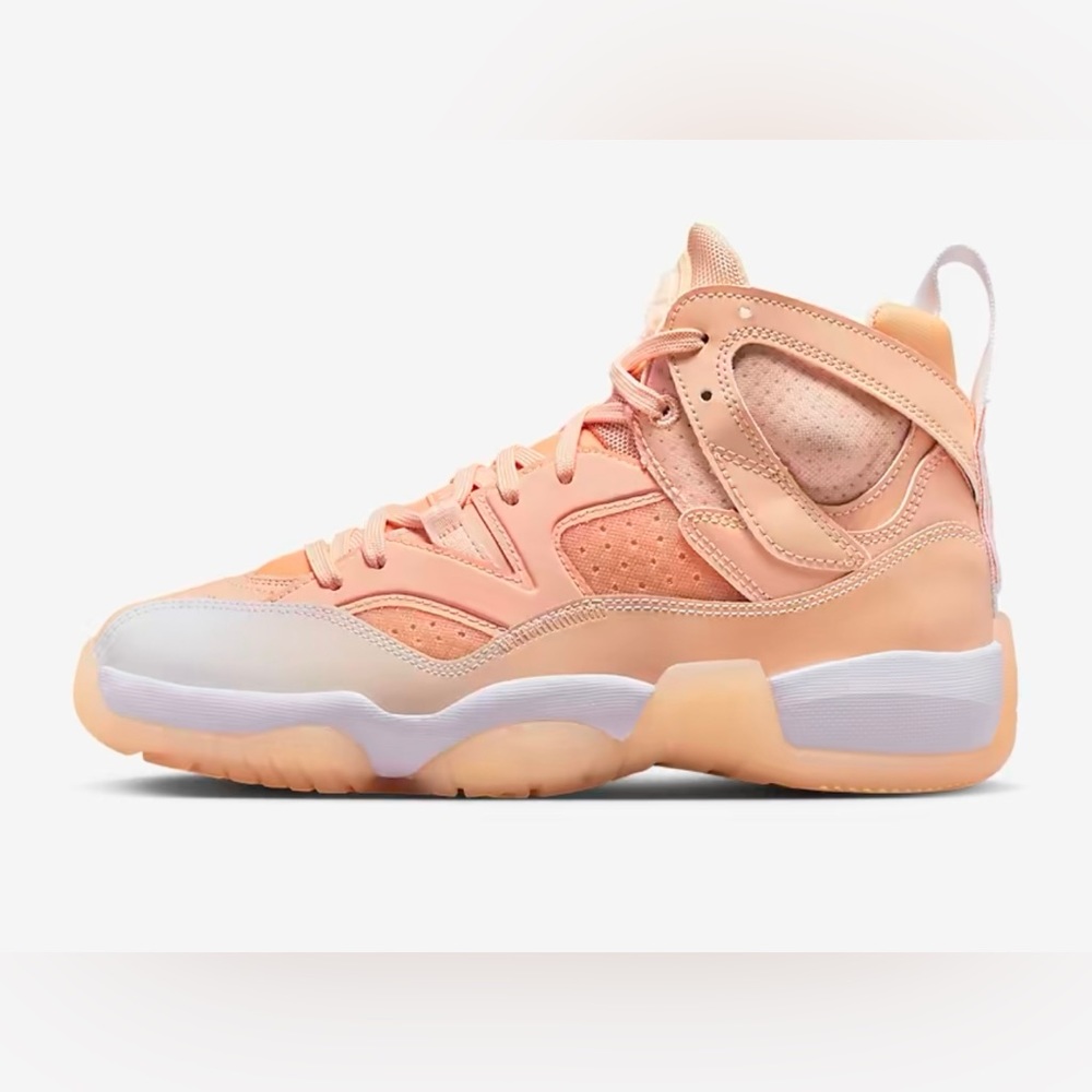 Jumpman Two Trey Sneakers for women